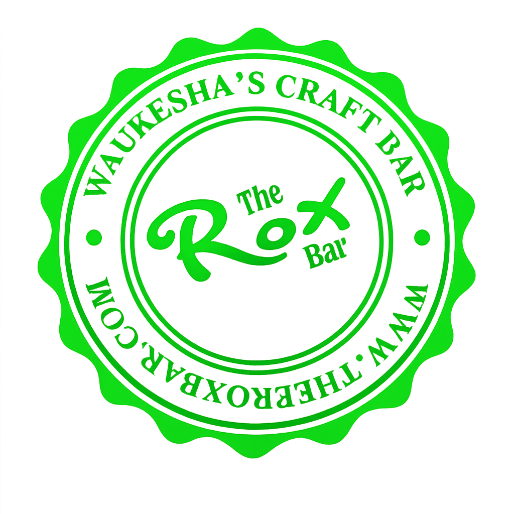 The Rox Bar