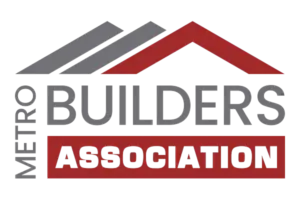 Metropolitan Builders Association member logo