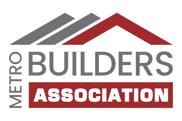 Metropolitan Builders Association member logo