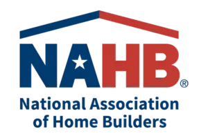 National Association of Home Builders (NAHB) member logo