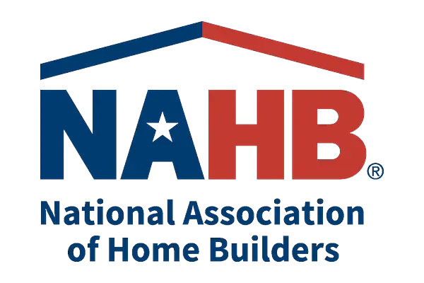 National Association of Home Builders member logo