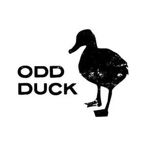 odd-duck