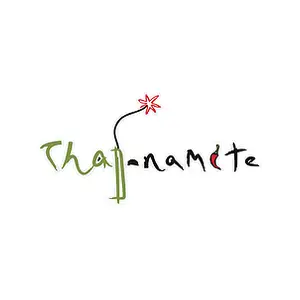 thai-namite