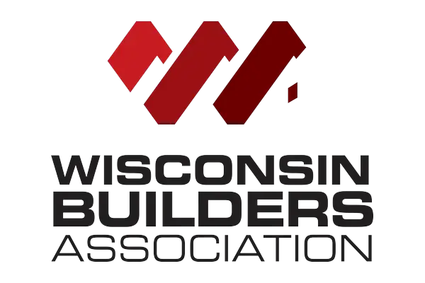 Wisconsin Builders Association member logo