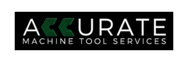 Accurate Machine Tool Services logo