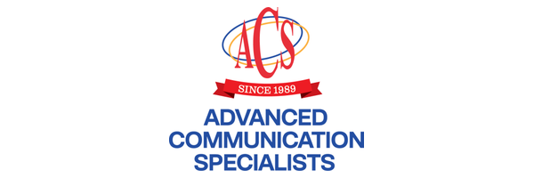Advanced Communication Specialists logo
