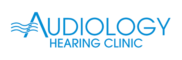 Audiology Hearing Clinic logo