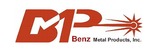 Benz Metal Products, Inc. logo