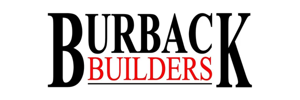 Burback Builders logo
