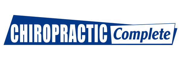 Chiropractic Complete logo