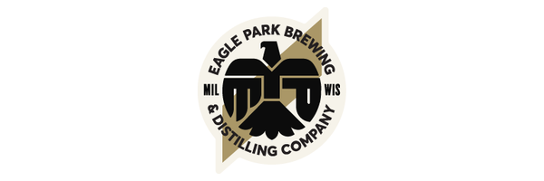 Eagle Park Brewing & Distilling Company logo