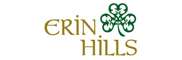 Erin Hills logo
