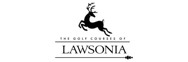 The Golf Courses of Lawsonia logo