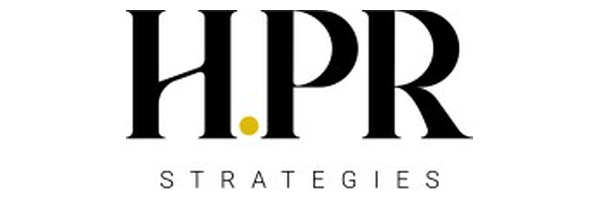 HPR Strategies logo