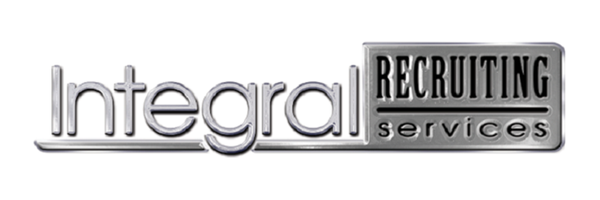 Integral Recruiting Services logo
