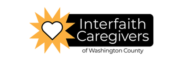Interfaith Caregivers of Washington County logo
