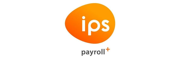 IPS Payroll logo