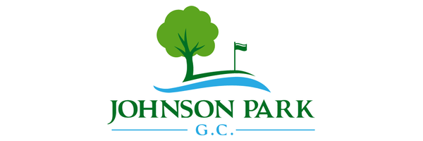 Johnson Park Golf Course logo