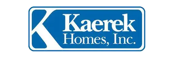 Kaerek Homes, Inc. logo