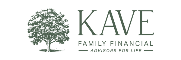 Kave Family Financial logo