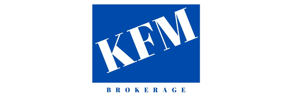 KFM Brokerage logo