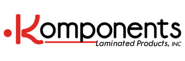 Komponents Laminated Products, Inc. logo