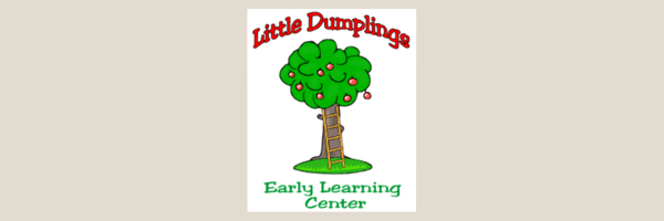 Little Dumplings Early Learning Center logo