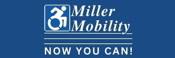 Miller Mobility logo