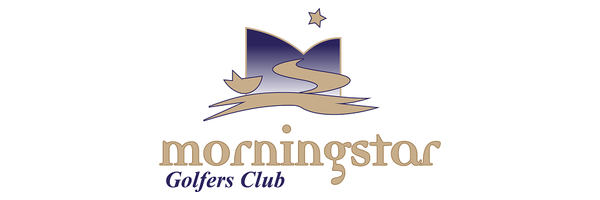 Morningstar Golfers Club logo