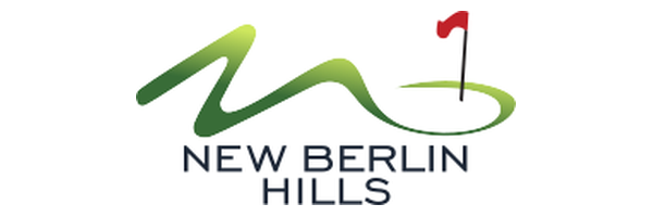 New Berlin Hills Golf Course logo