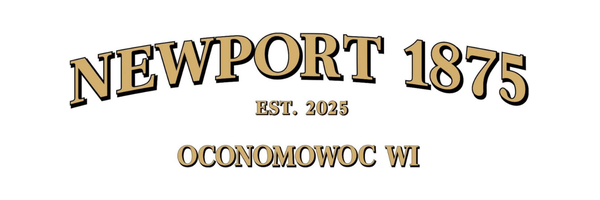 Newport 1875 logo