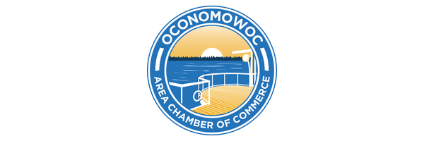 Oconomowoc Area Chamber of Commerce logo