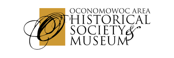 Oconomowoc Area Historical Society & Museum logo