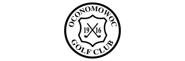 Oconomowoc Golf Club logo