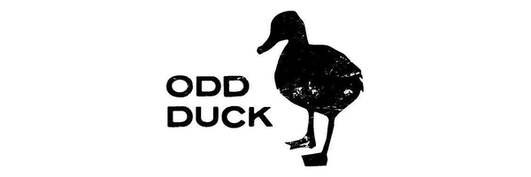 odd-duck