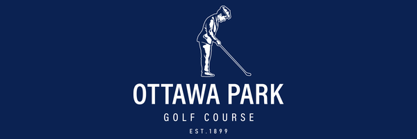 Ottawa Park Golf Course logo