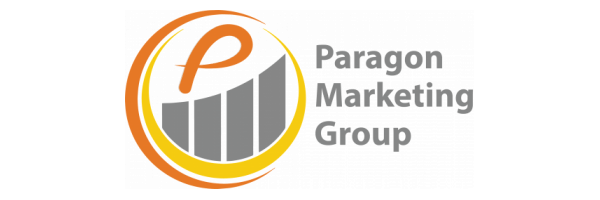 Paragon Marketing Group logo