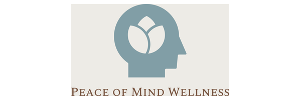 Peace of Mind Wellness logo