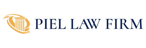 Piel Law Firm logo