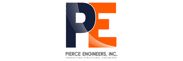 Pierce Engineers, Inc. logo