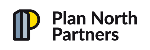 Plan North Partners logo