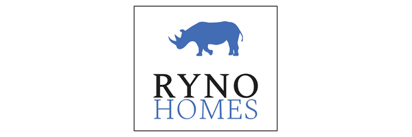 Ryno Homes logo
