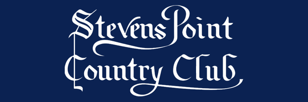 Stevens Point Country Club logo