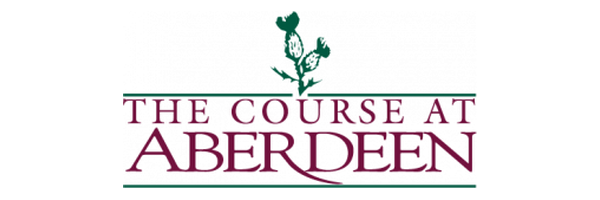The Course at Aberdeen logo