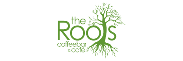 The Roots Coffeebar & Cafe logo
