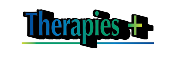 Therapies+ logo