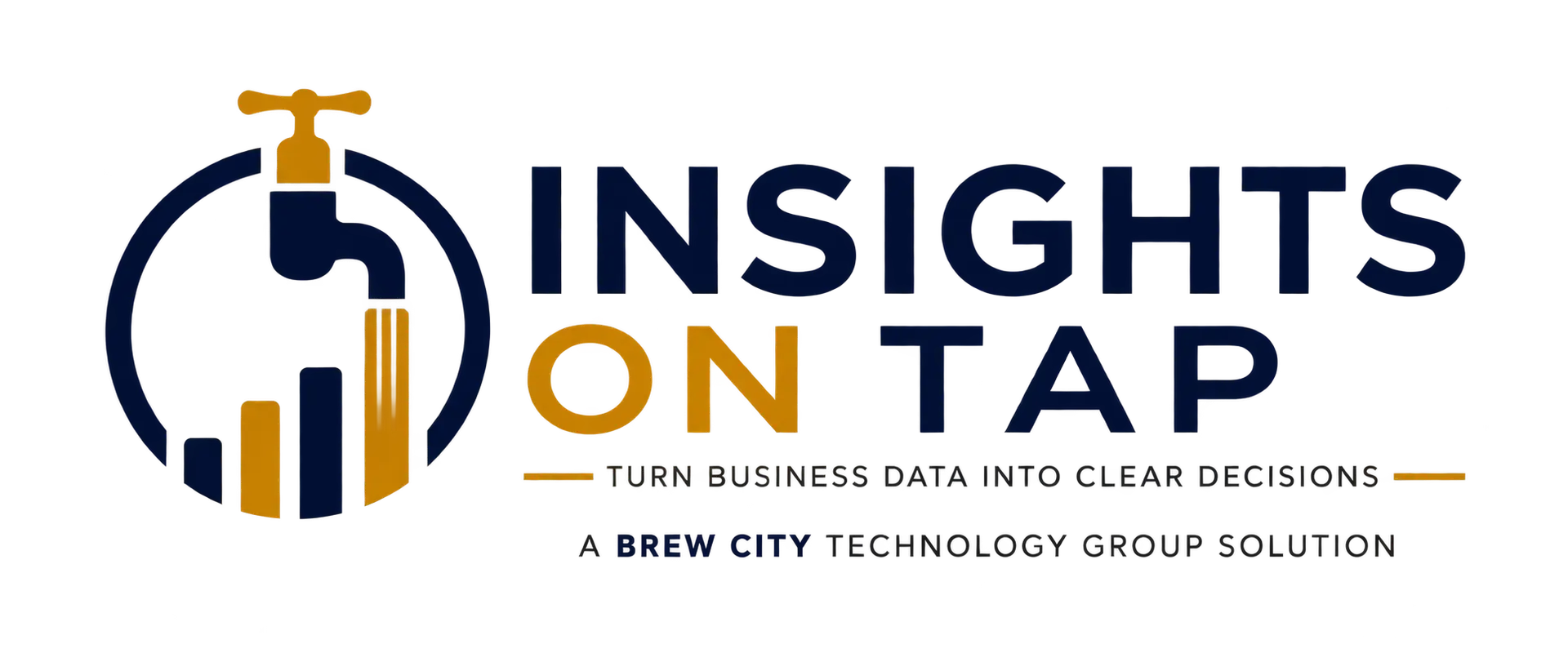 Insights on Tap logo